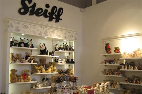 steiff outlet